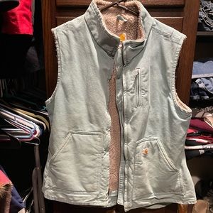 Carhartt Vest